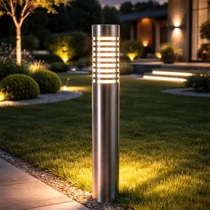 System lamp ogrodowych EVOLASER - ROND Horizon