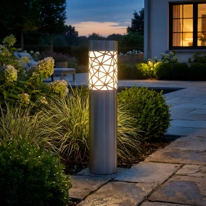 Strona Główna System lamp ogrodowych EVOLASER – ROND Spider