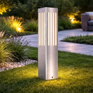 System lamp ogrodowych EVOLASER – Stream