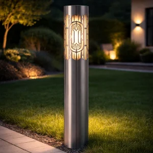 Strona Główna System lamp ogrodowych EVOLASER – ARCADE
