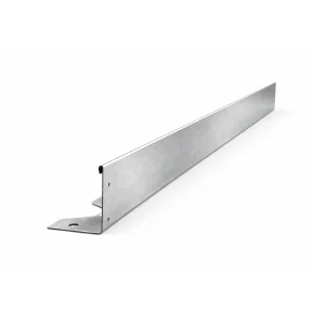 System obrzeży ogrodowych standard nierdzewne