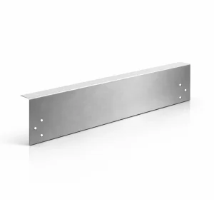 System obrzeży ogrodowych solid 2mm Evolaser Nierdzewne